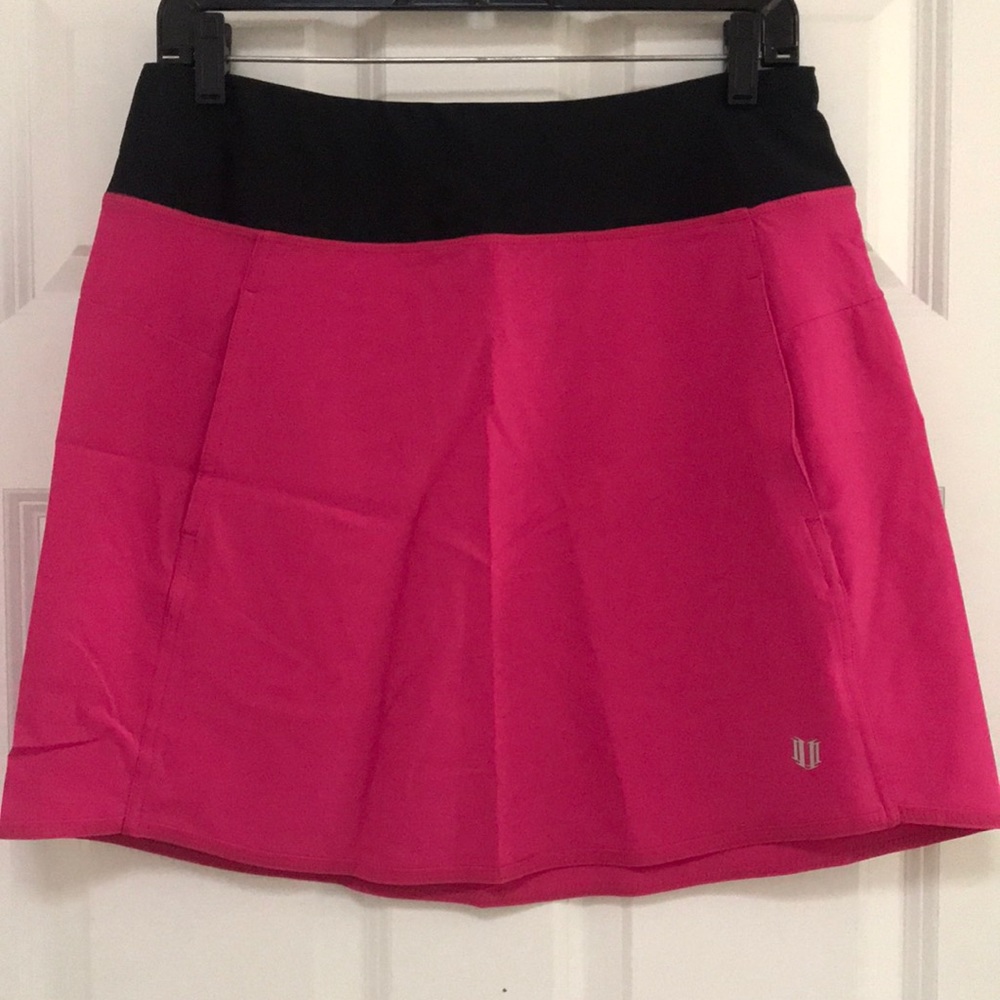 Eleven by Venus Golf/Tennis/Athleisure Skirt, NWT!